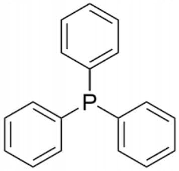 Triphenylphosphine PPh3 Pure For Organic Synthesis 10g