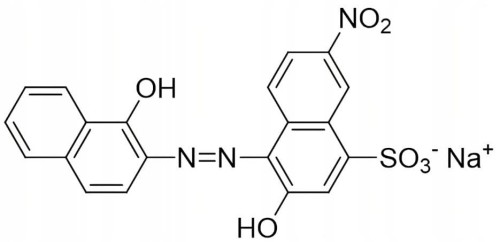 Eriochrome Black T 10g