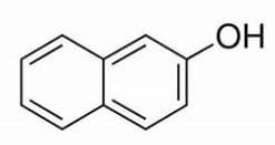 2-Naphthol (β-Naphthol, 2-hydroxynaphthalene)