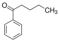 Valérophénone ( 1-Phénylpentane-1-one : butyl phényl cétone ) &gt:99% - 500ml