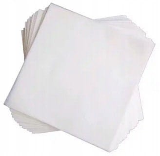Kvalitní filtrační papír ( střední ) 65g/m 450x560 100ks