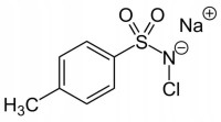 Chloramina T 500g