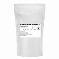 Sorbinian potasu czysty >99% - 10 000g