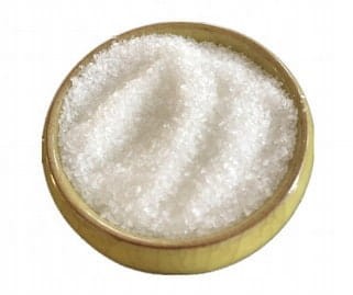 Síran hořečnatý heptahydrát epsomské soli p.a. čistoty - 500g