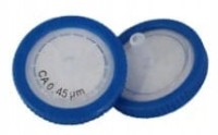Filtr strzykawkowy NYLON 13mm 0,45 um
