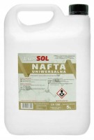 Nafta antykorozyjna - 1000ml