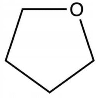 Tetrahydrofurane ( THF ) Oxolane Analytically Pure