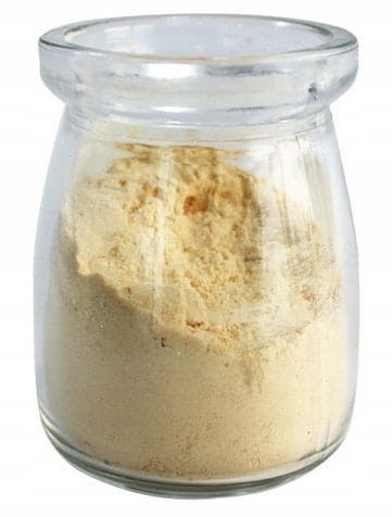 Fenolformaldehydová pryskyřice v prášku Nowolak Dust 0.045mm - 100g