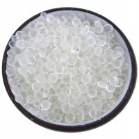 Żel krzemionkowy suszący bezbarwny Sio2 99,6% - 25 000g = worek 25kg