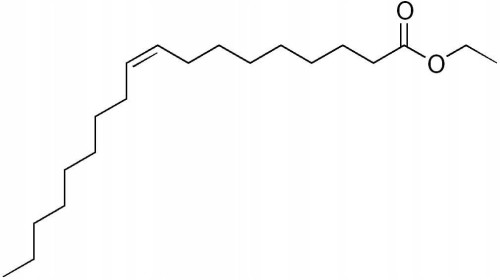 Oleinian etylu chemicznie czysty >99,5% - 500ml