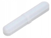 Mieszadło teflonowe PTFE OCTAGON 8x30mm