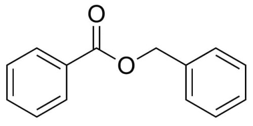 Benzoesan Benzylu >99,9% - 500ml