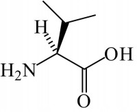 Aminokwas L-waliny Walina 10kg