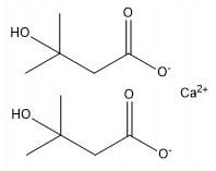 Beta-hidroxi-beta-metilbutirato HMB 100g