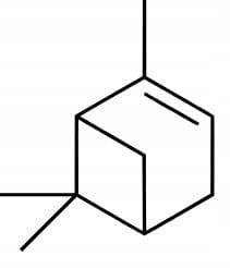 beta-pinene Pinene Pine Tree Fragrance Forest ( Pure Compound ) 900mL