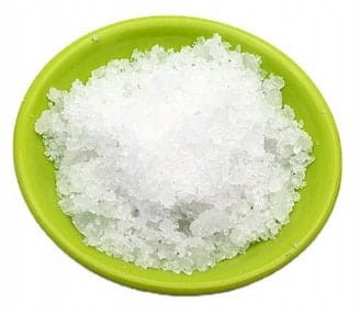 Nitrato de bismuto 1 kg