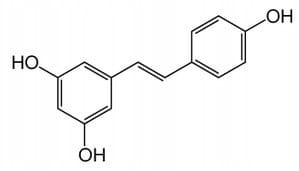 Resveratrol Compuesto Puro Resveratrol &gt:98% - 10g
