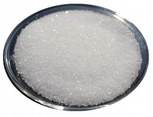 Fosforan monopotasowy (MKP) diwodorofosforan potasu - 1kg 1000g