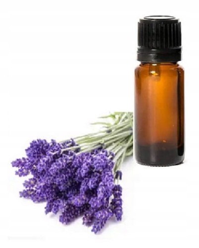 Natural Lavender Essential Oil