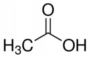 Acide acétique Essence ( Acide Ethanoïque ) 80% - 500ml