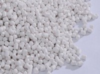 Granulat PVC Polichlorek Winylu ( PCV ) do worków strzeleckich Czysty Polimer PCV - 5000g