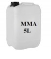 Wodny roztwór metyloaminy MMA40 40% - 5L