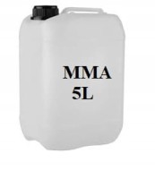 Methylamine Aqueous Solution MMA40  40% - 5L