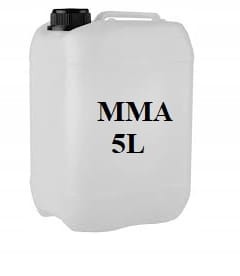 Wodny roztwór metyloaminy MMA40 40% - 5L