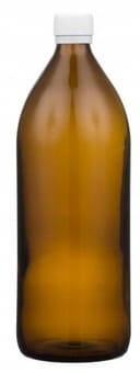 Methylamine Aqueous Solution MMA40  40% - 1L