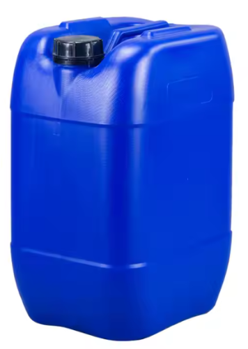 Glacial Acetic Acid AcOH Pure >99% - 200L (10x 20L Canister)