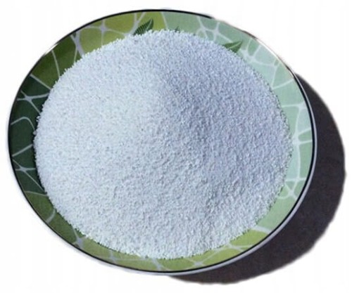 Węglan potasu ( K2CO3 ) bezwodny - środek suszący - - 25 000g