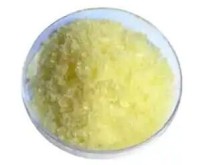 Żelazocyjanek potasu ( heksacyjanożelazian potasu ) [ CAS: 14459-95-1 ] - 500g