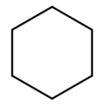 Cyclohexane ( Hexahydroxybenzene, Hexamethylene, Hexanaphthen ) >99% - 1000ml