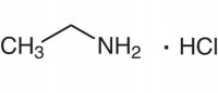Chlorowodorek etyloaminy 98% - 1000g