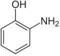 2-Aminofenol ( O-Aminofenol ) [CAS: 95-55-6 ] - 25g