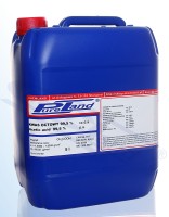 PureLand kwas octowy, alkaliczny, min.99,5% op.5l kanister HDPE