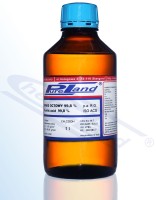 PureLand kwas octowy 99,8% p.a. R.G. ISO ACS op = 1 litr