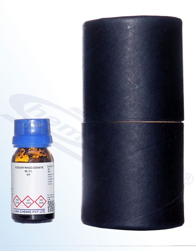 Ricizonic acid sodium 98.5% Loba AR op.5 g