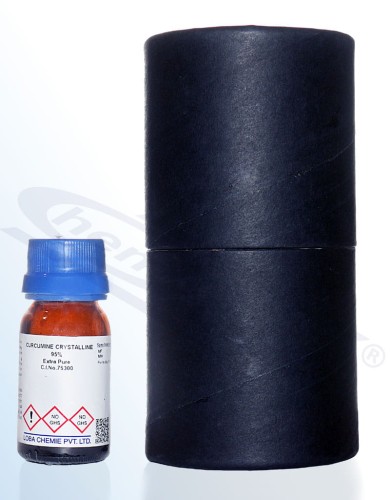 Curcumin 95% Loba extra pure op.5g
