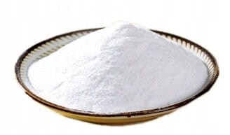 Acetato de sodio anhidro - 5000g