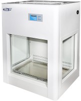 komora ekstrakcji oparów