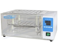 łaźnia wodna przezroczysta, pojemność 9,2 l