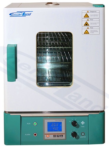 termometr z wymuszonym obiegiem 065L zakres +5-120oC