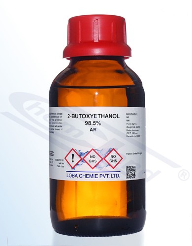 2-Butoksyetanol 98,5% Loba AR op.500 ml