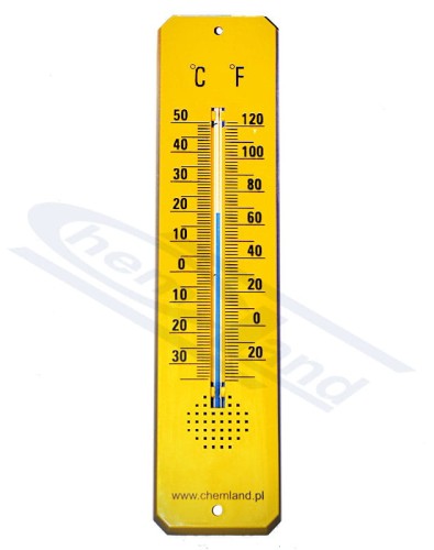 internal/external thermometer -30 +50 oC
