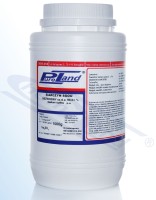 Siarczyn sodu (bezwodny) PureLand chda op.1000 g butelka HDPE