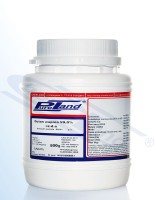 PureLand octan wapnia chda op.500g butelka HDPE