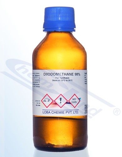 Diiodomethane 98% Loba op.100g