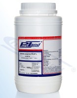 PureLand octan wapnia chda op.1000g butelka HDPE