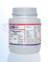 PureLand potassium chloride chda op.500g HDPE bottle